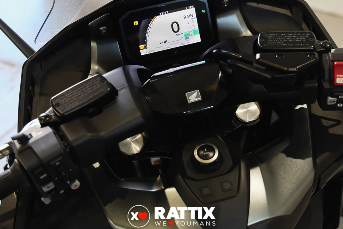 HONDA Forza 750 DCT Abs my21